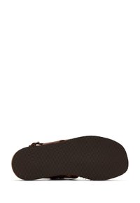 Derimod Sandalen - light brown