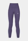 CORE  - Lauftights - indigo fog