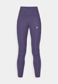 CORE  - Running tights - indigo fog