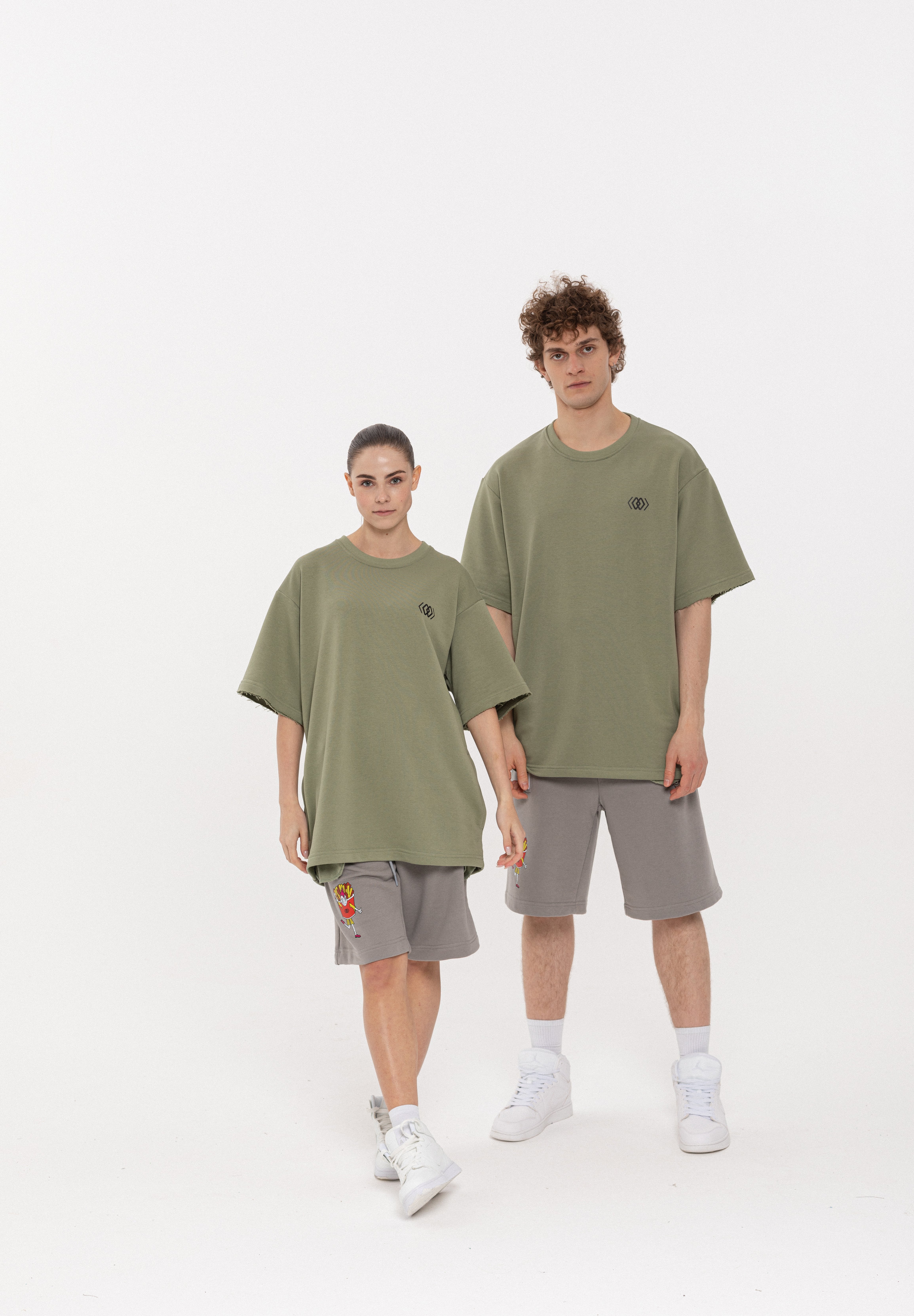 T-Shirt Classique La Fleur de Fleurons