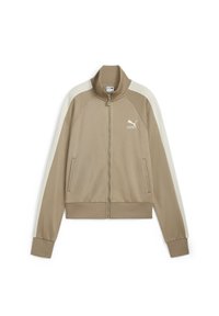 Puma Training jacket - beige