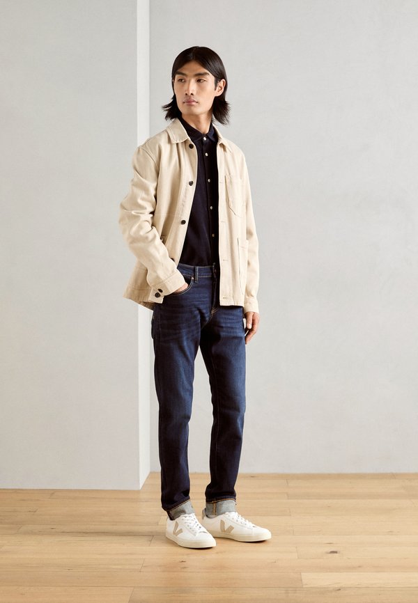 CORE RALSTON - Slim fit jeans2