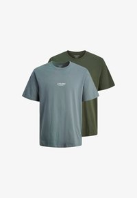 Ausgewählt, stormy weather