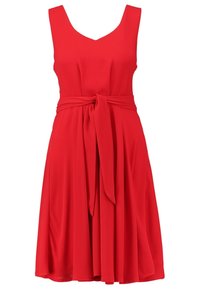Louche Robe de soirée - red