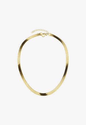 Liebeskind Berlin, Collier - gold-coloured