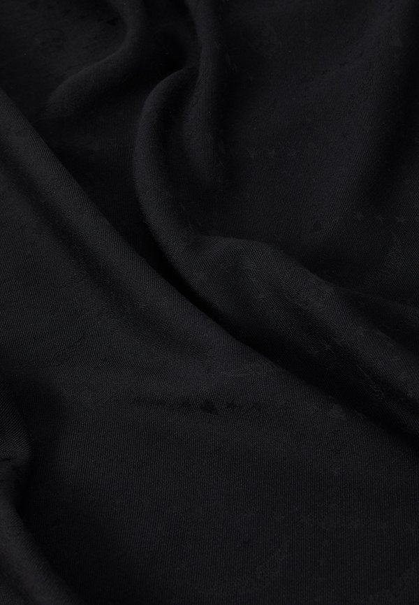 GLENN MONOGRAM - Foulard2