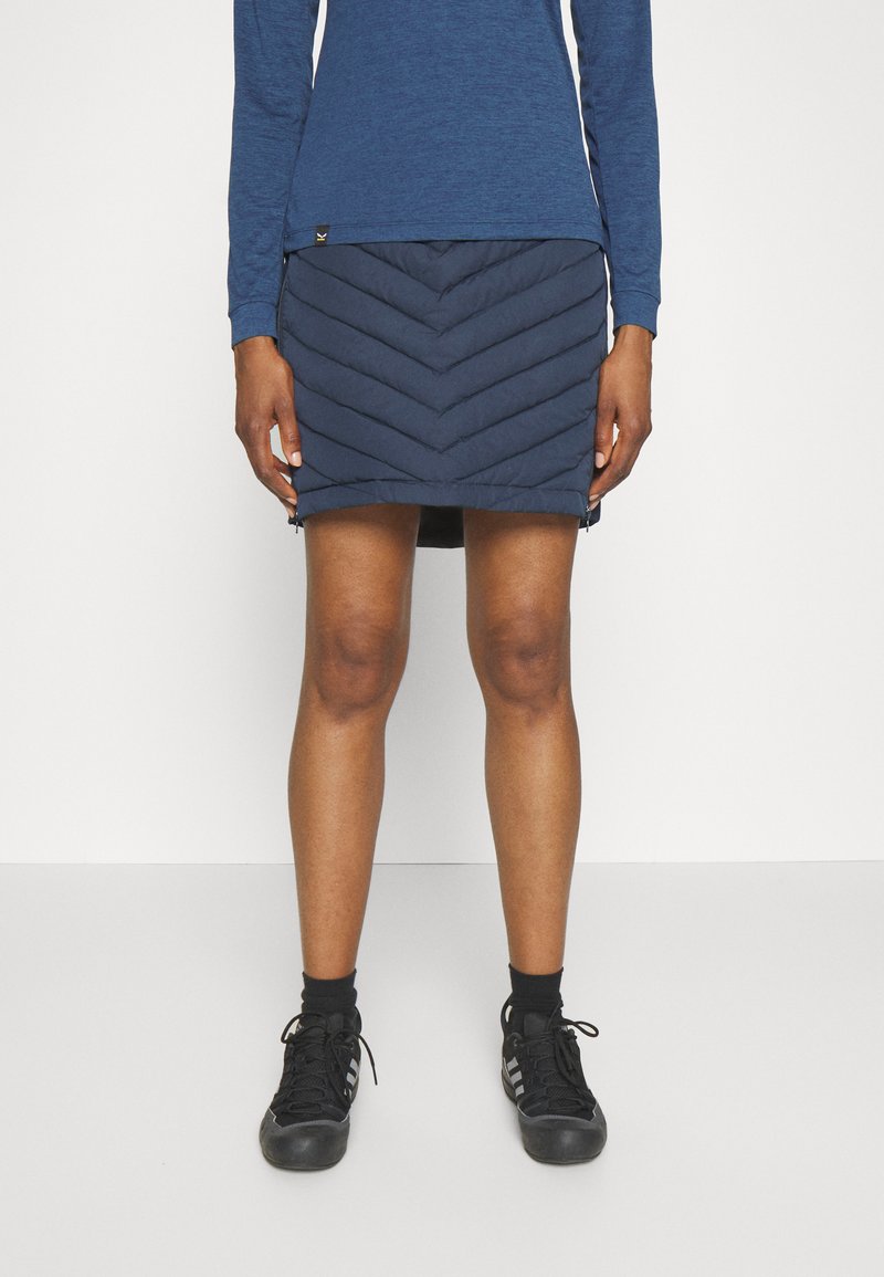 Kari Traa EVA SKIRT Sports skirt royal/blue Zalando.ie