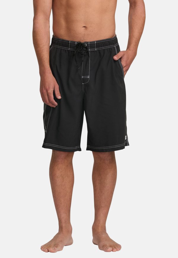 Badeshorts - blk