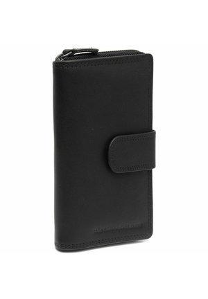 The Chesterfield Brand CHARLOTTE RFID SCHUTZ  - Wallet - black