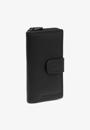 The Chesterfield Brand CHARLOTTE RFID SCHUTZ - Portemonnee - black