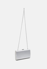 Anna Field Pochette - silver coloured