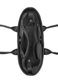 VUCH GABI CASUAL - Kosmetická taška - black