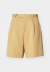 BERMUDA UOMO - Shorts - sand