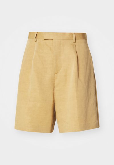 LARDINI BERMUDA UOMO - Šorti - sand