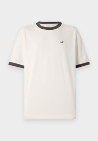 BOXY - T-paita - grey
