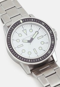Armani Exchange LEONARDO - Uhr - grey