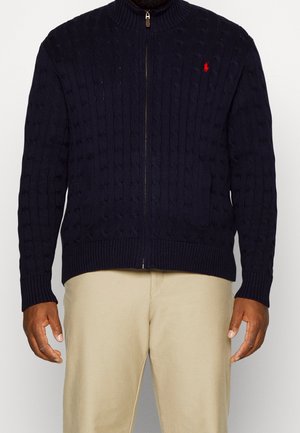 Kofta - dark blue