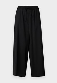 ELMO - Pantalones - nero