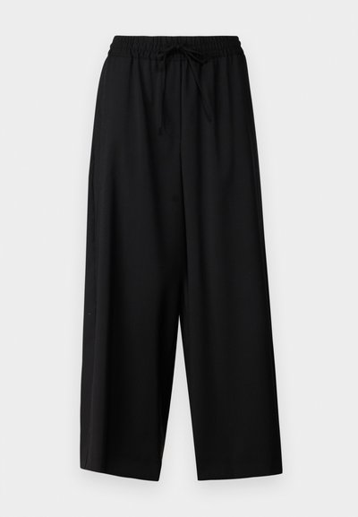 WEEKEND MaxMara ELMO - Kelnės - nero
