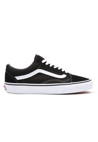 Vans - OLD SKOOL WIDE - Sneakersy wysokie Miniatura obrazu 1