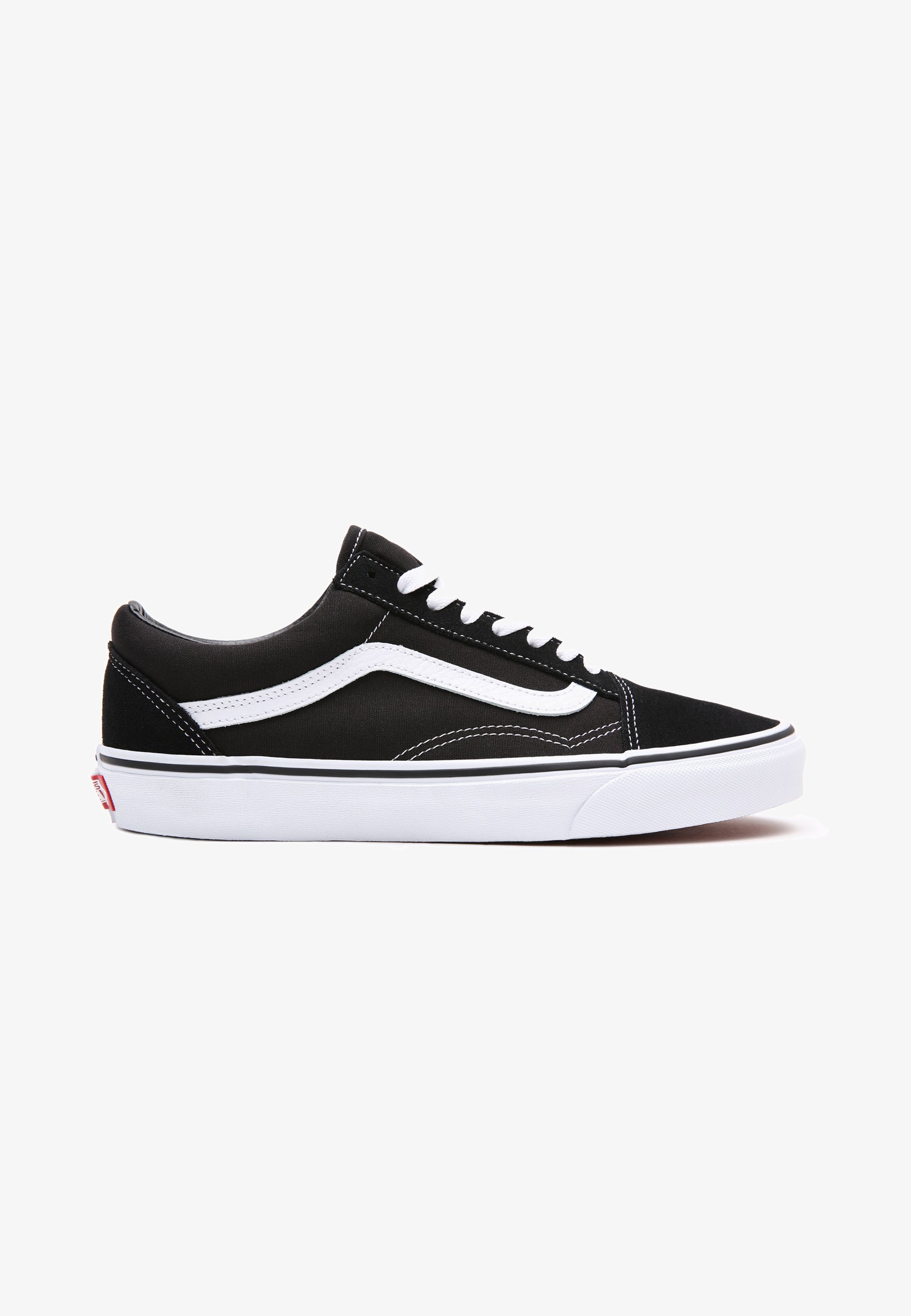 Vans nere uomo zalando Clearance