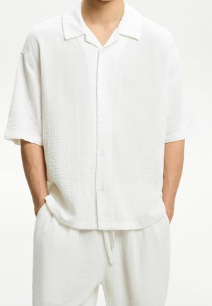 Hemd - white