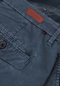 TATUUM JOSEPH - Pantaloni chino - light denim