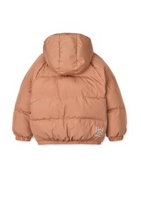 Liewood ADELINA UNISEX - Pūkinė striukė - tuscany rose