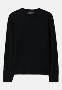 CREWNECK - Pullover - black