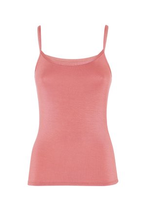 Lovable, Maglietta intima - terracotta chiaro