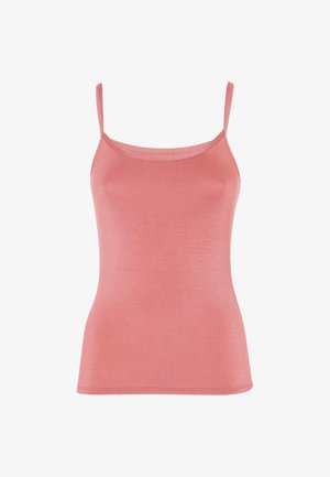 Lovable, Maglietta intima - terracotta chiaro