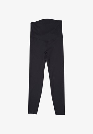 aim’n® MATERNITY - Leggings - Byxor - black