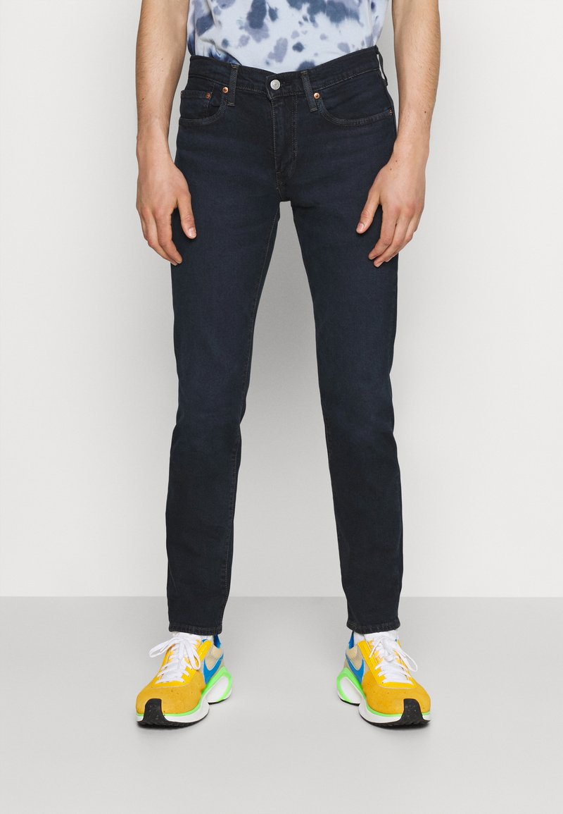 Levi's® 511™ SLIM - Calças de ganga justas - corfu the thrill