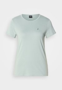 Niet geselecteerd, light pastel green