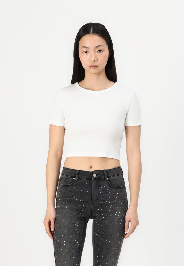 JXFLORIE TEE 2 PACK - Basic T-shirt2