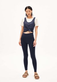 ARMEDANGELS BELISAA SOFT - Top - night sky