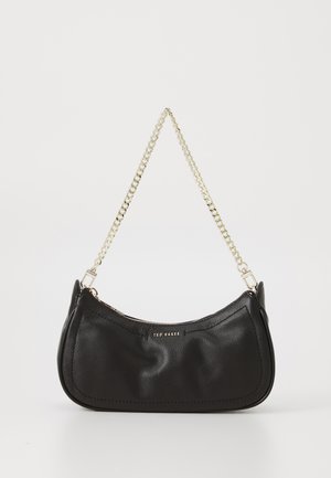 LAARNA - Sac à main - black