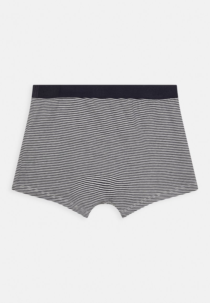 Kinder Wäsche | Petit Bateau 2 PACK Panties white/weiß - VY86109 Kinder Wäsche | Petit Bateau 2 PACK Panties white/weiß - VY86109
