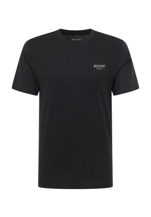 - T-shirt basic