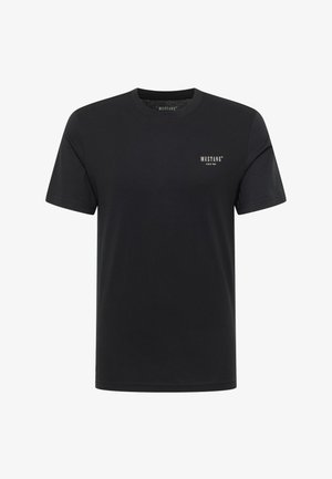 Mustang - T-shirt basic