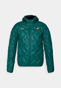 Unausgewählt, dark green