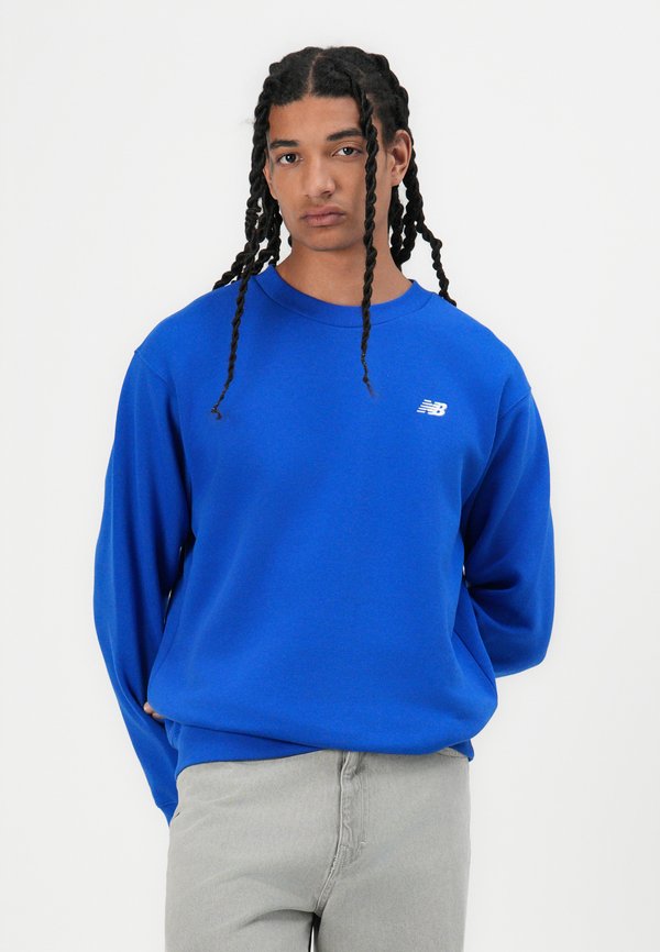 SPORT ESSENTIALS CREW UNISEX - Sweatshirt2