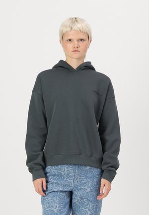 PRINTED HOODIE - Melegítőfelső - urbanchic/lavie