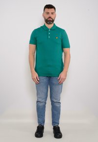 Lyle & Scott - Koszulka polo