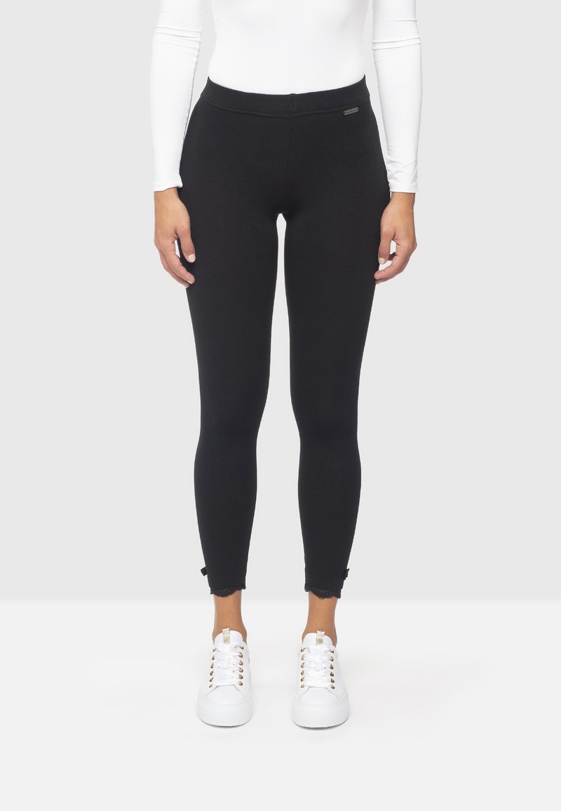 Nero Leggings 11327
