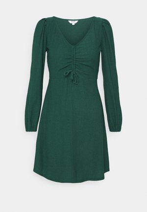 Freizeitkleid - green