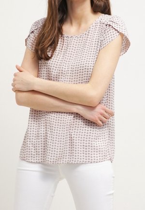 Blouse - light pink