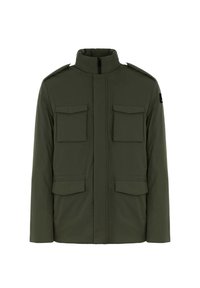 Suns Giacca invernale - dark green
