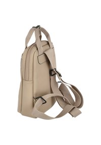 Seidenfelt BISMO - Sac à dos - beige