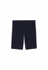 Non selezionato, Blue